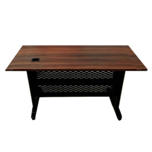 مكتب شاسيه معدن