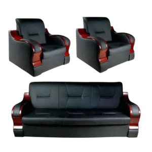 طقم انتريه عكاز جلد بمتوفر بجميع الألوان