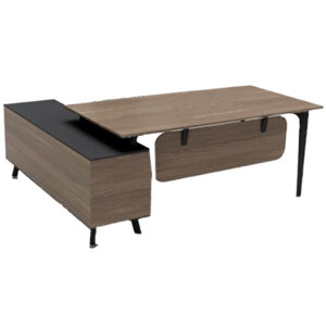 مكتب مدير شاسيه معدن