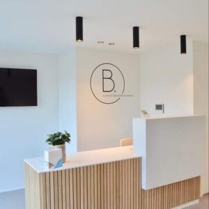 كوانتر استقبال