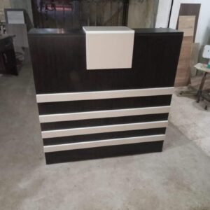 كوانتر استقبال