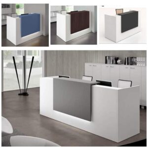 كوانتر استقبال