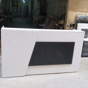 كونتر استقبال