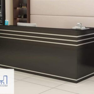 كونتر استقبال