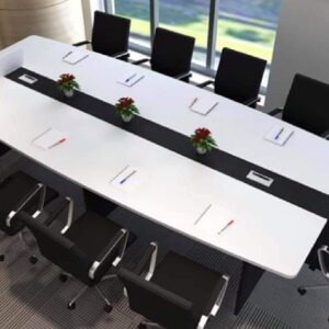 ترابيزة اجتماع