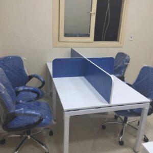 خلية عمل شاسيه معدن