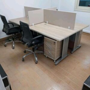 خلية عمل شاسيه معدن