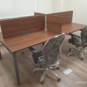 خلية عمل شاسيه معدن