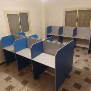 خلية عمل خشب