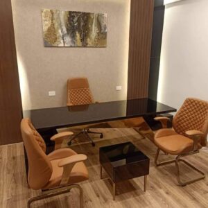 مكتب مدير شاسيه معدن