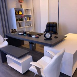 مكتب إدارى مودرن