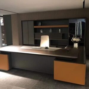 مكتب إداره عليا