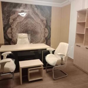 مكتب مدير خشب ام دى اف