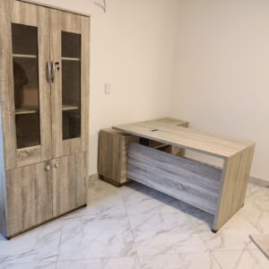 مكتب خشب مستورد