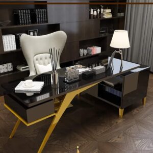 مكتب إدارى اكليريك