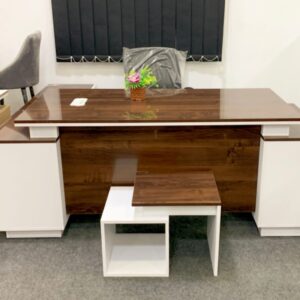 مكتب خشب مستورد