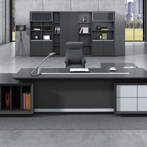 مكتب إداره عليا