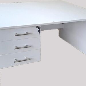 مكتب بادراج