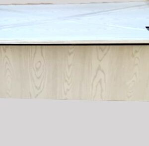 مكتب إدارى خشب ام دي اف