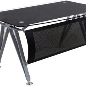 مكتب إدارى شاسية معدن – ch27