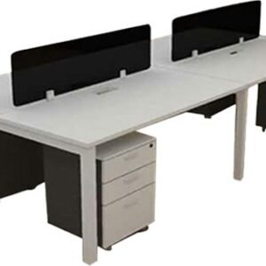 خلية عمل شاسيه معدن