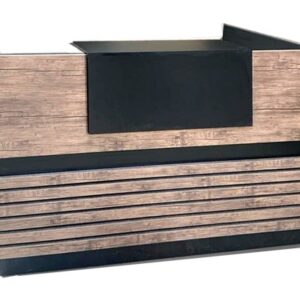 كونتر استقبال