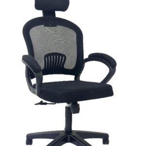 كرسي أوبر عالي نجمه بلاستيك